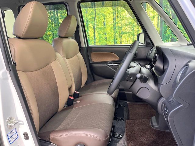 NISSAN DAYZ ROOX 2019