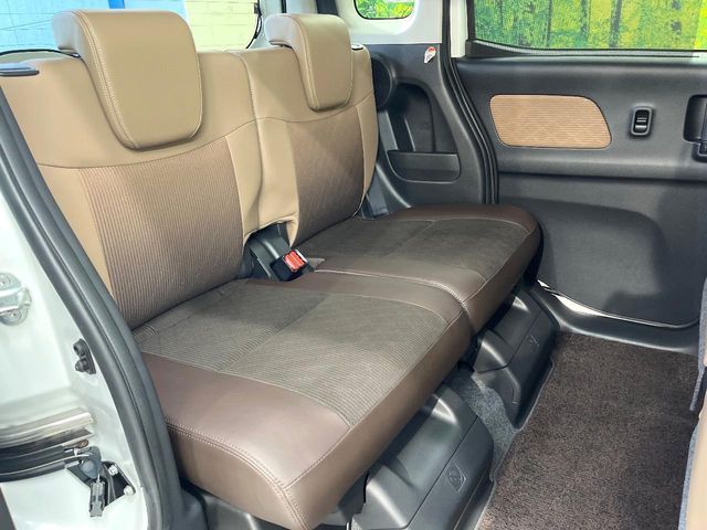 NISSAN DAYZ ROOX 2019