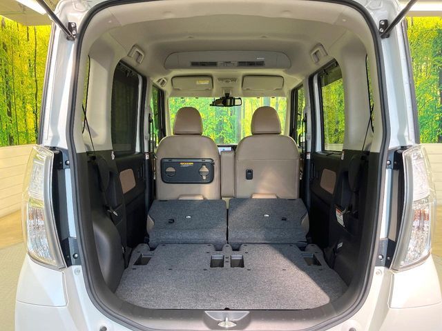 NISSAN DAYZ ROOX 2019