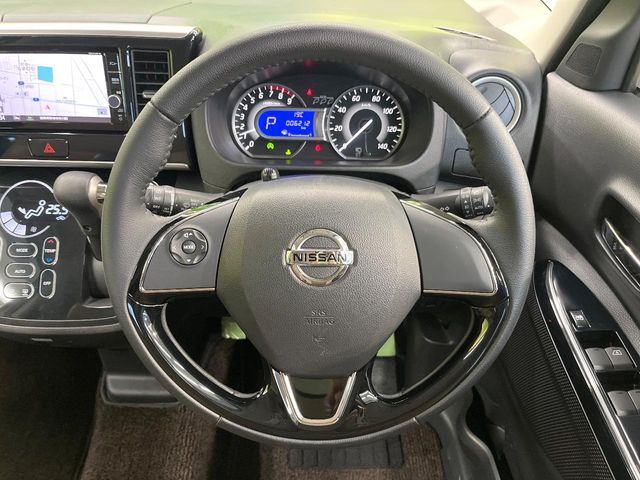 NISSAN DAYZ ROOX 2019