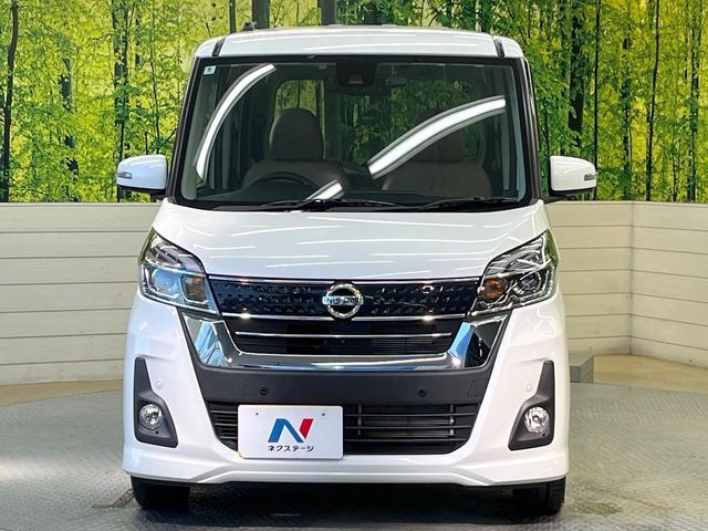 NISSAN DAYZ ROOX 2019