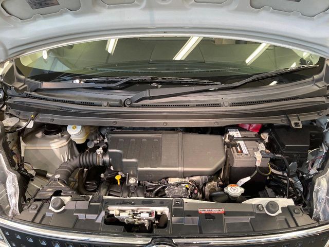 NISSAN DAYZ ROOX 2019