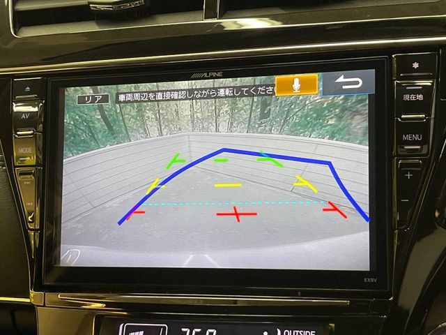 TOYOTA PRIUS Alpha 2016