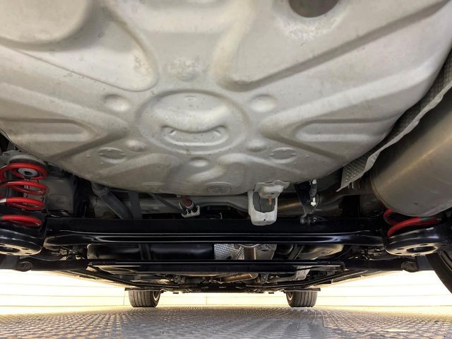 TOYOTA PRIUS Alpha 2016