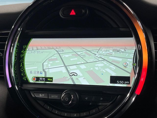 BMW BMW MINI COOPER SD 5DOOR 2017