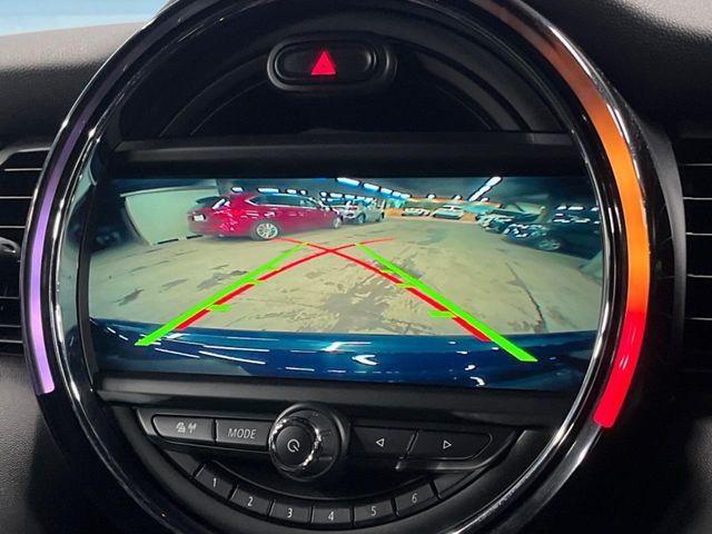 BMW BMW MINI COOPER SD 5DOOR 2017