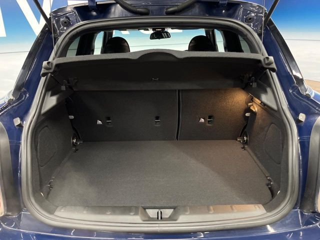 BMW BMW MINI COOPER SD 5DOOR 2017