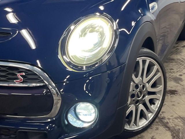 BMW BMW MINI COOPER SD 5DOOR 2017