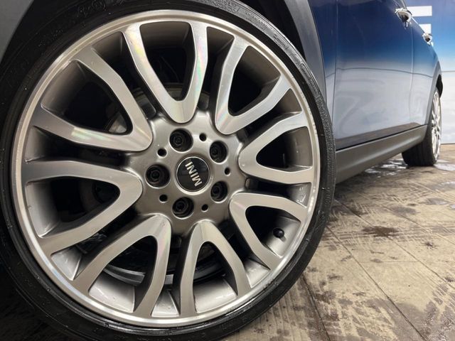 BMW BMW MINI COOPER SD 5DOOR 2017