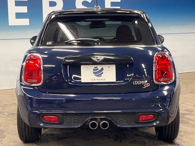 BMW BMW MINI COOPER SD 5DOOR 2017
