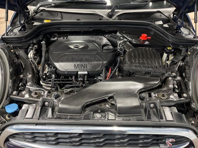 BMW BMW MINI COOPER SD 5DOOR 2017