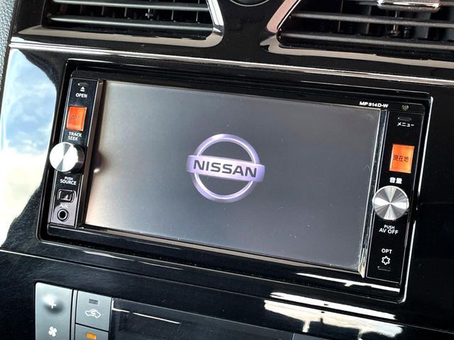 NISSAN SERENA  S-HYBRID 2015