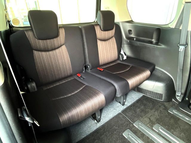 NISSAN SERENA  S-HYBRID 2015
