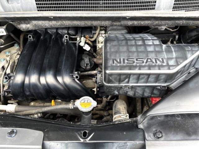 NISSAN SERENA  S-HYBRID 2015