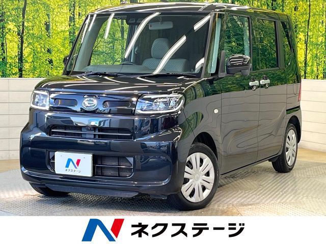 DAIHATSU TANTO 2019