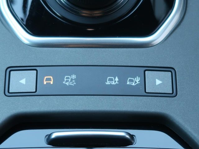 ROVER ROVER RANGE ROVER EVOGUE 2018