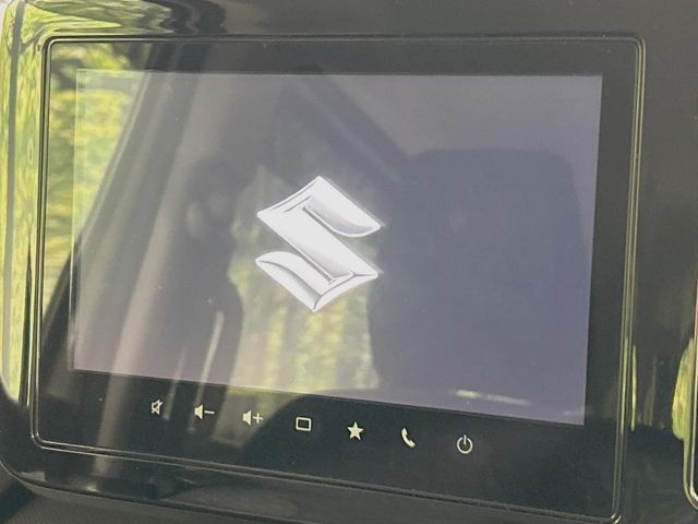 SUZUKI Spacia GEAR 2024