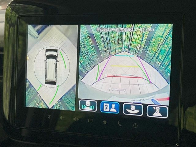 SUZUKI Spacia GEAR 2024