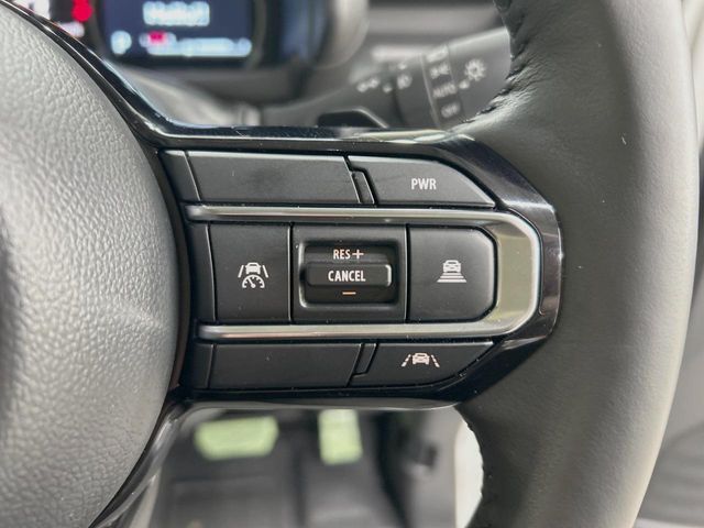 SUZUKI Spacia GEAR 2024