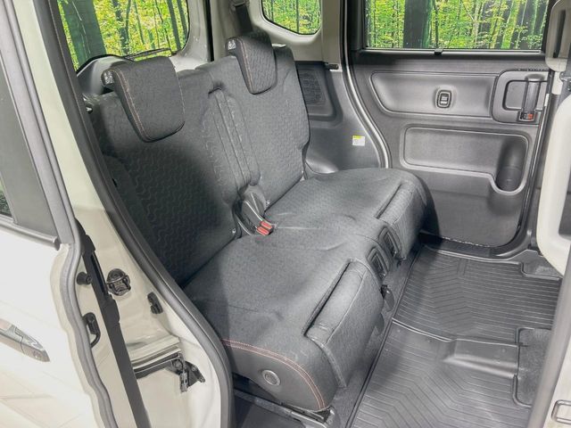 SUZUKI Spacia GEAR 2024