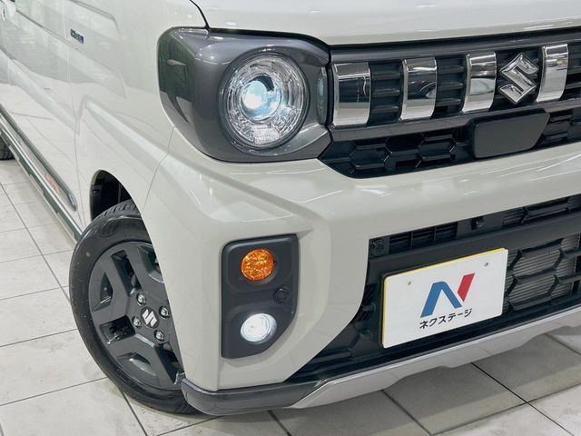 SUZUKI Spacia GEAR 2024