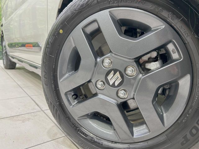 SUZUKI Spacia GEAR 2024