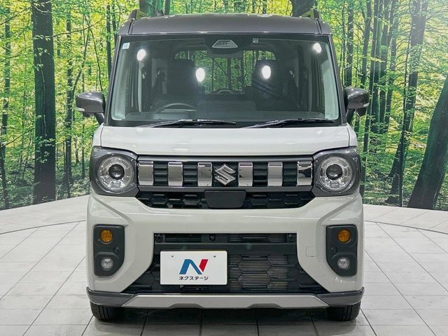 SUZUKI Spacia GEAR 2024