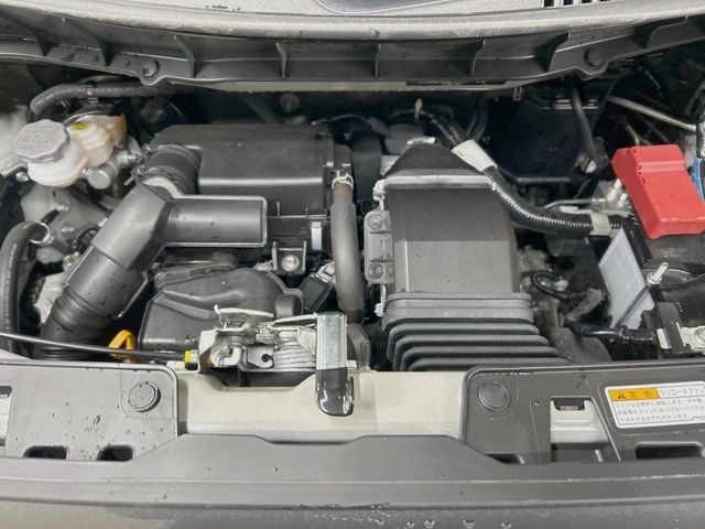 SUZUKI Spacia GEAR 2024