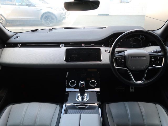 ROVER ROVER RANGE ROVER EVOGUE 2023