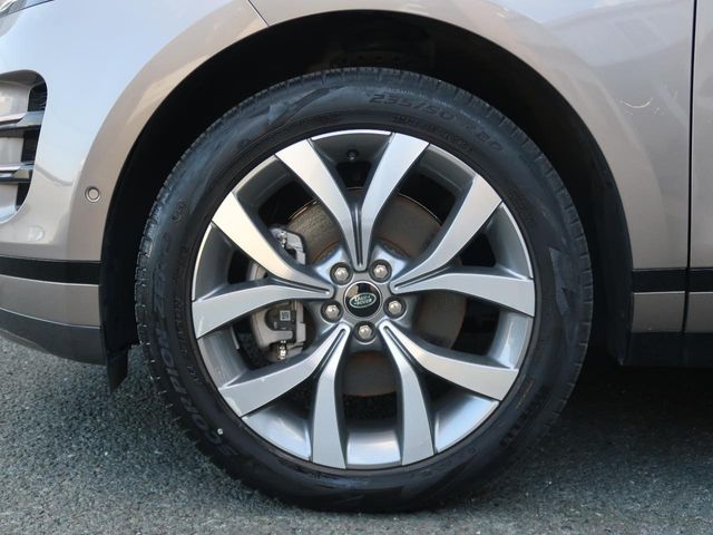 ROVER ROVER RANGE ROVER EVOGUE 2023