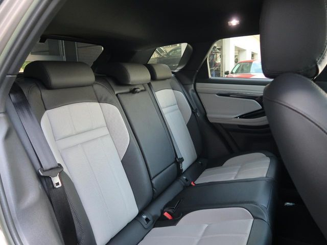 ROVER ROVER RANGE ROVER EVOGUE 2023