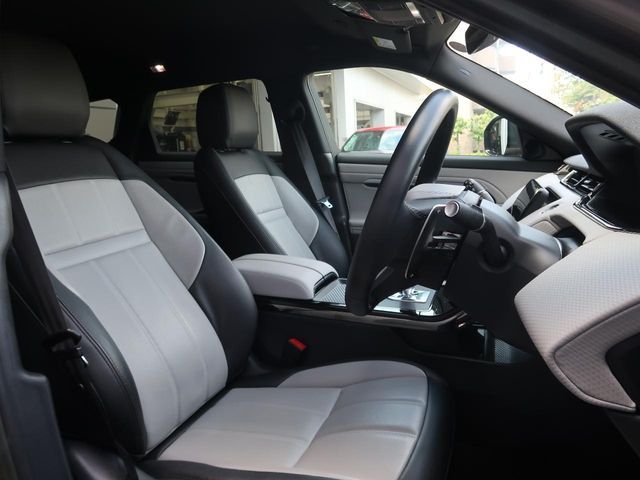 ROVER ROVER RANGE ROVER EVOGUE 2023