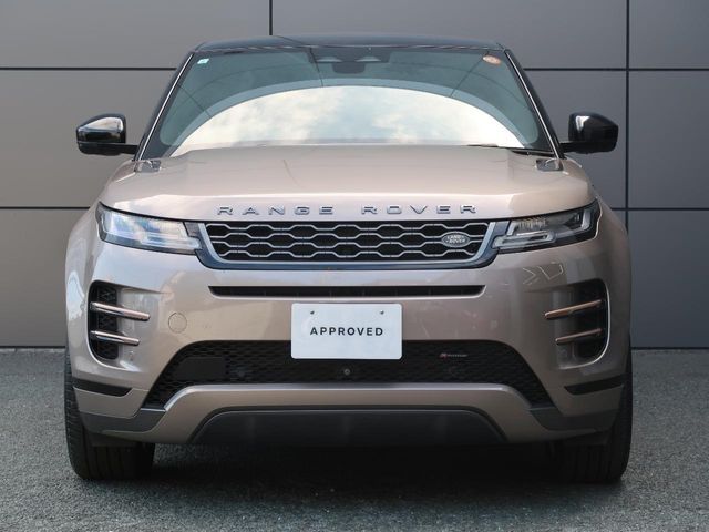 ROVER ROVER RANGE ROVER EVOGUE 2023