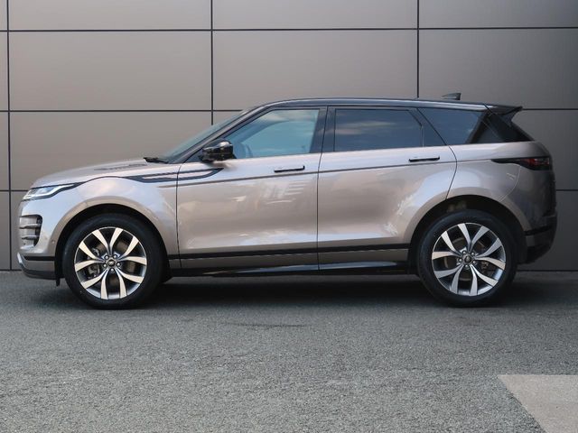 ROVER ROVER RANGE ROVER EVOGUE 2023