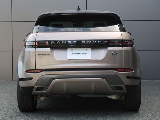 ROVER ROVER RANGE ROVER EVOGUE 2023