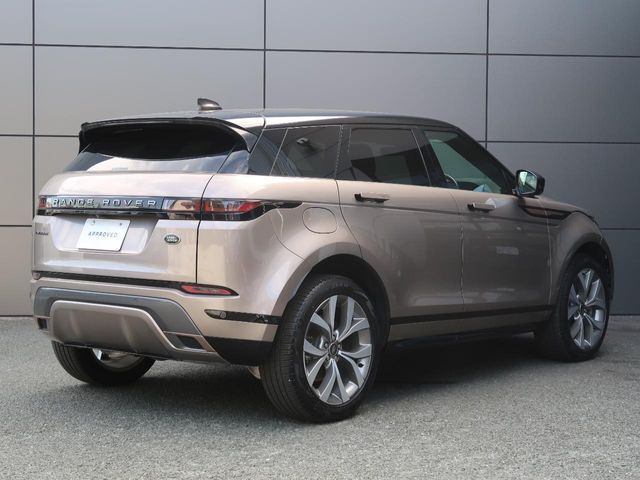 ROVER ROVER RANGE ROVER EVOGUE 2023
