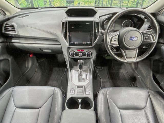 SUBARU IMPREZA SPORT 2017