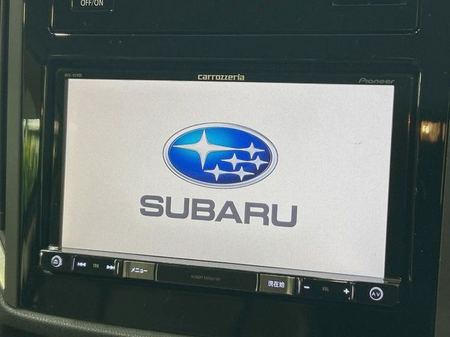 SUBARU IMPREZA SPORT 2017