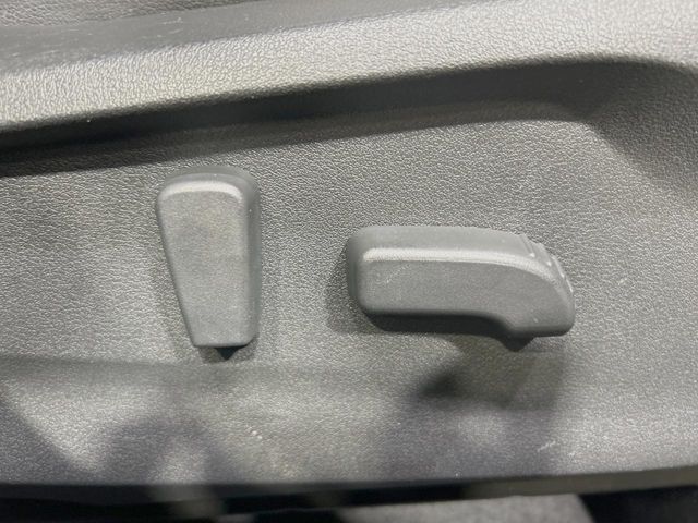 SUBARU IMPREZA SPORT 2017