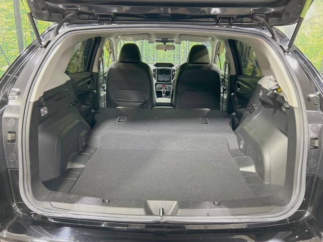 SUBARU IMPREZA SPORT 2017