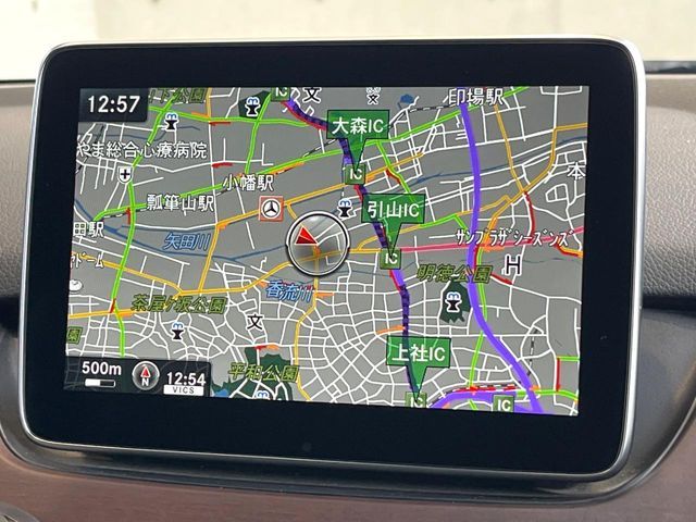 MERCEDES BENZ MERCEDES BENZ B class 2016