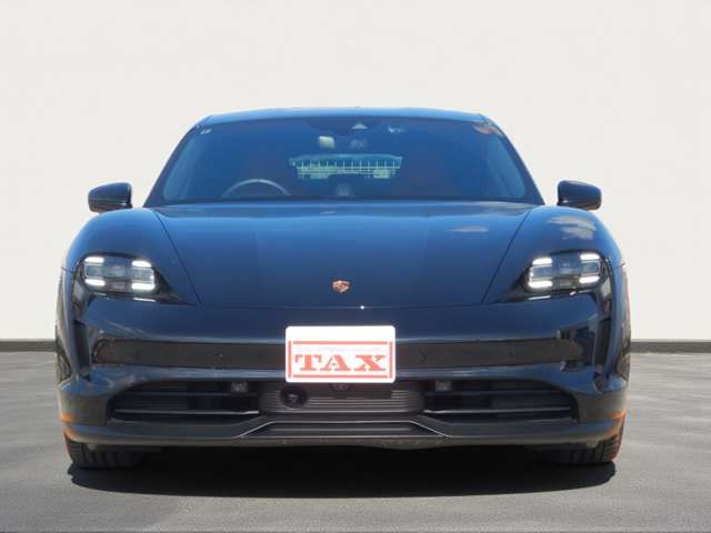 PORSCHE PORSCHE Taycan 2021