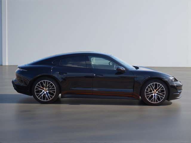 PORSCHE PORSCHE Taycan 2021