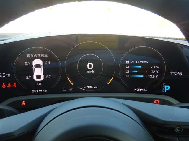 PORSCHE PORSCHE Taycan 2021