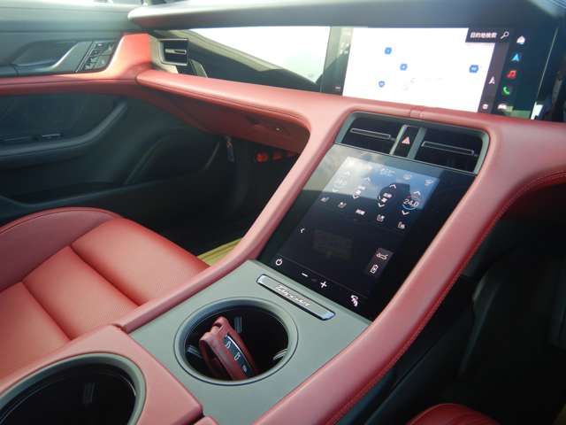 PORSCHE PORSCHE Taycan 2021