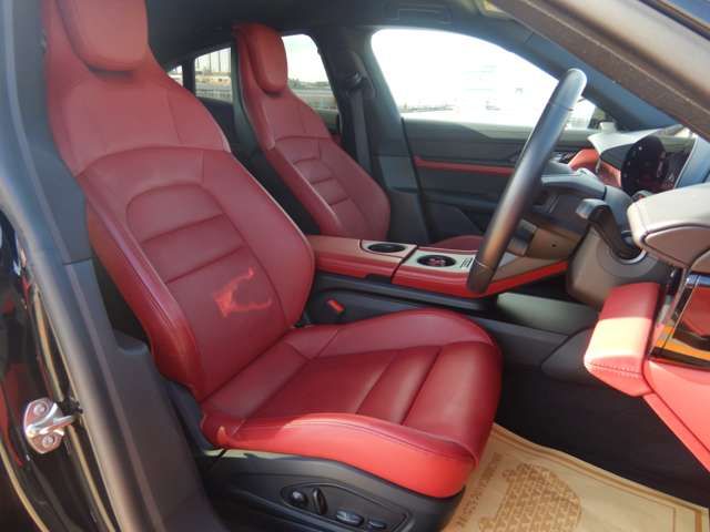 PORSCHE PORSCHE Taycan 2021