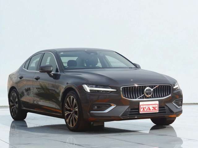 VOLVO VOLVO S60 2024