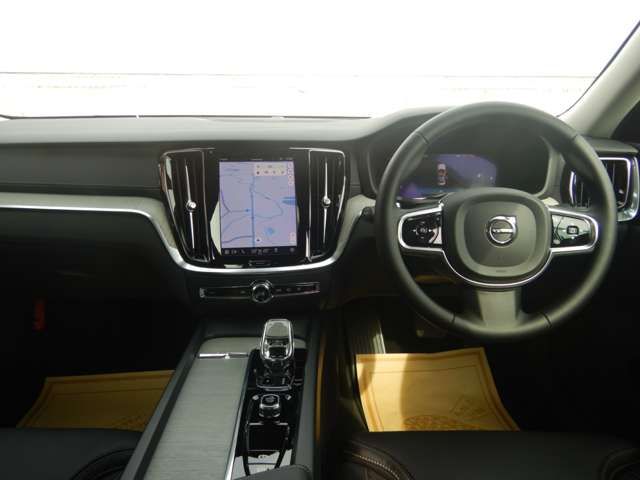 VOLVO VOLVO S60 2024