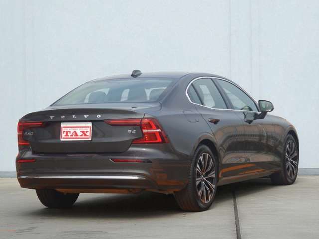 VOLVO VOLVO S60 2024