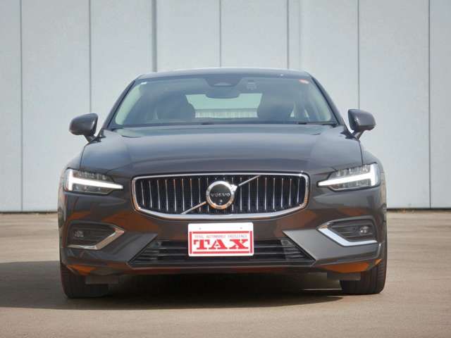 VOLVO VOLVO S60 2024